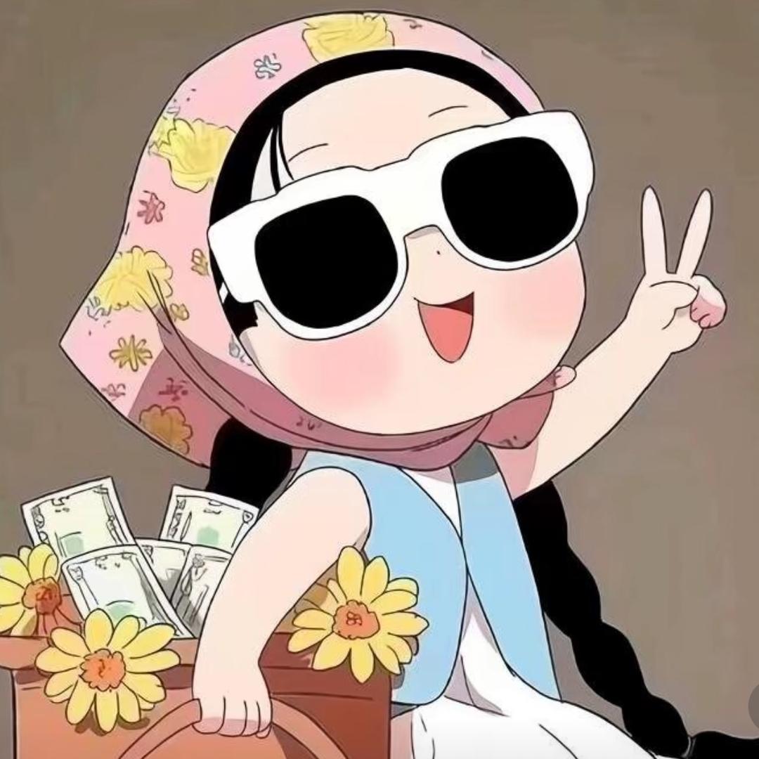 貂馋🥰