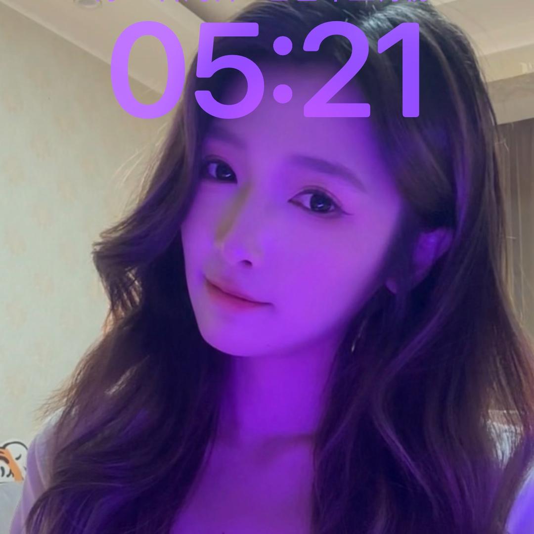 CF baby擎