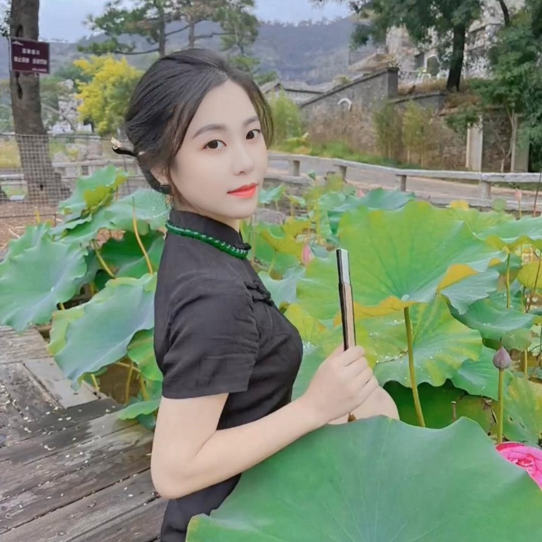 如是🌱