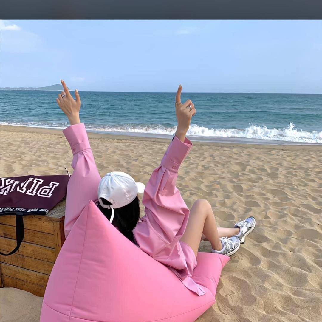 深州吉美卖羽绒服的小姐姐