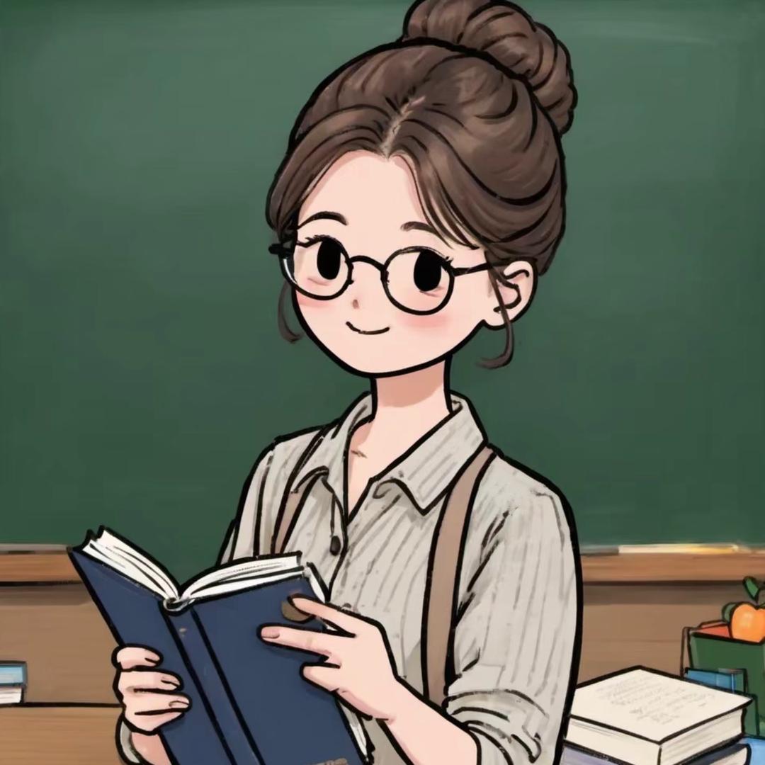 语文娜娜老师