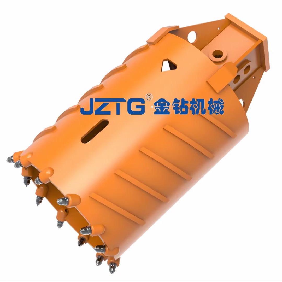 钻头护筒租赁销售及回收