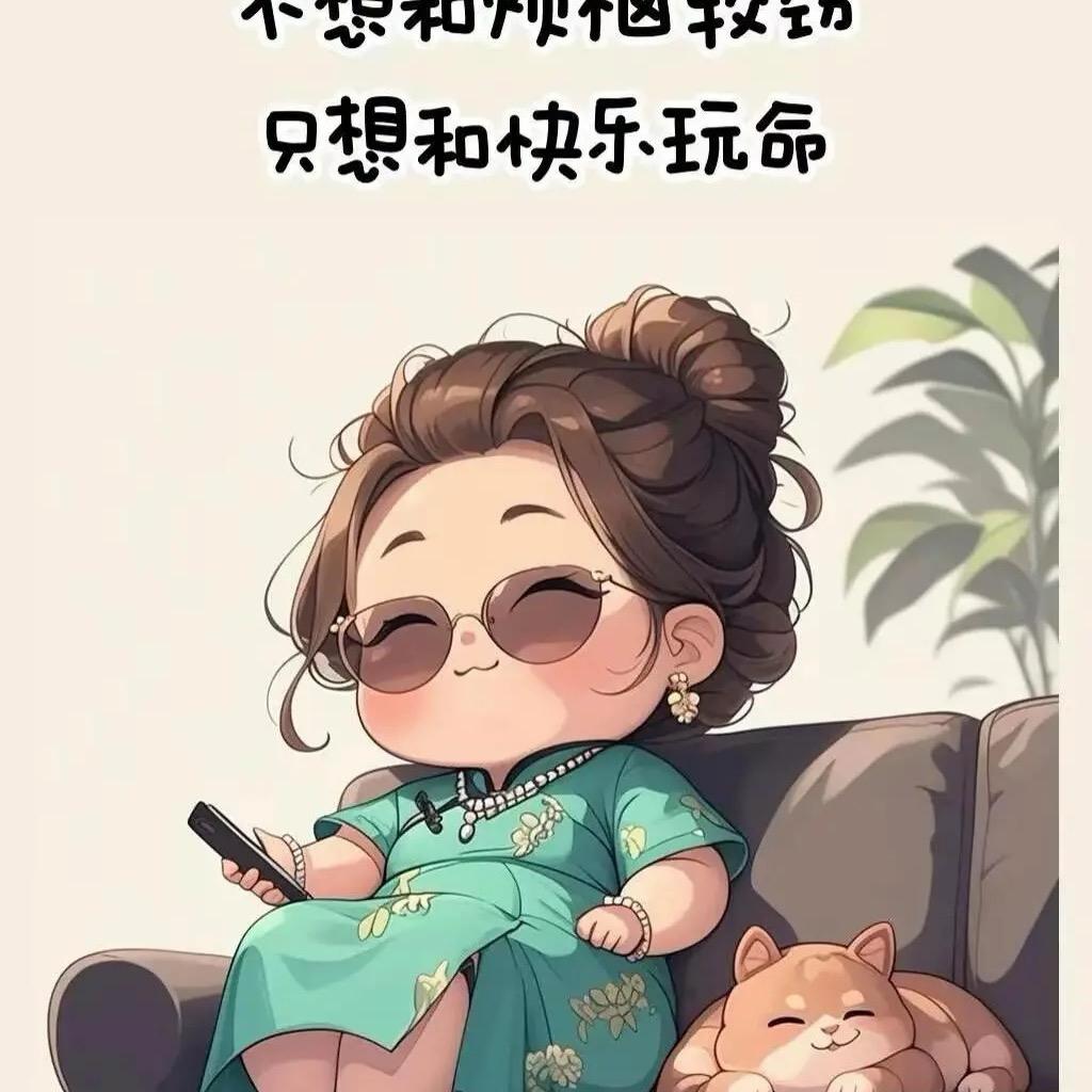 小妞；