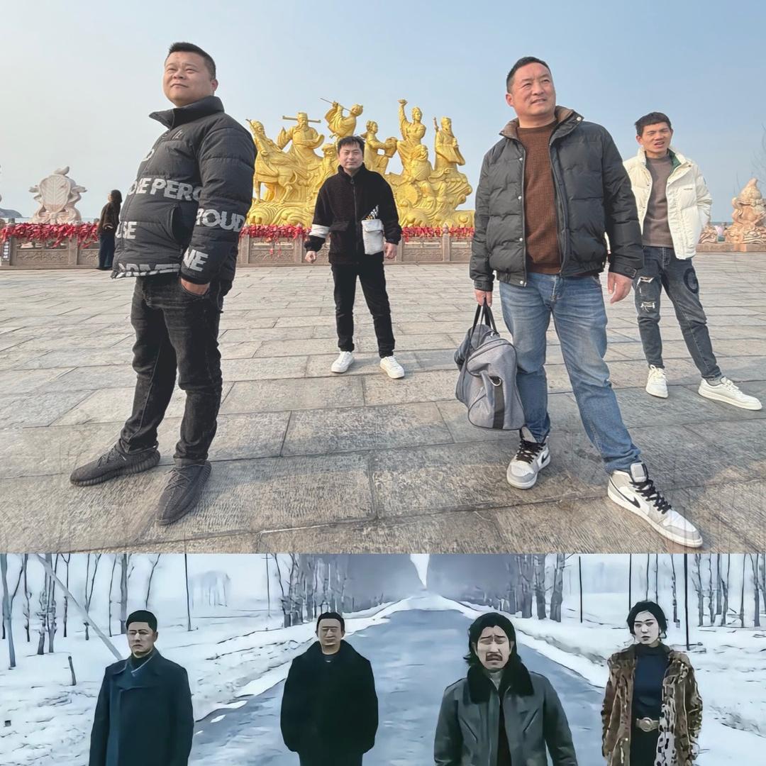 善良是一种选择