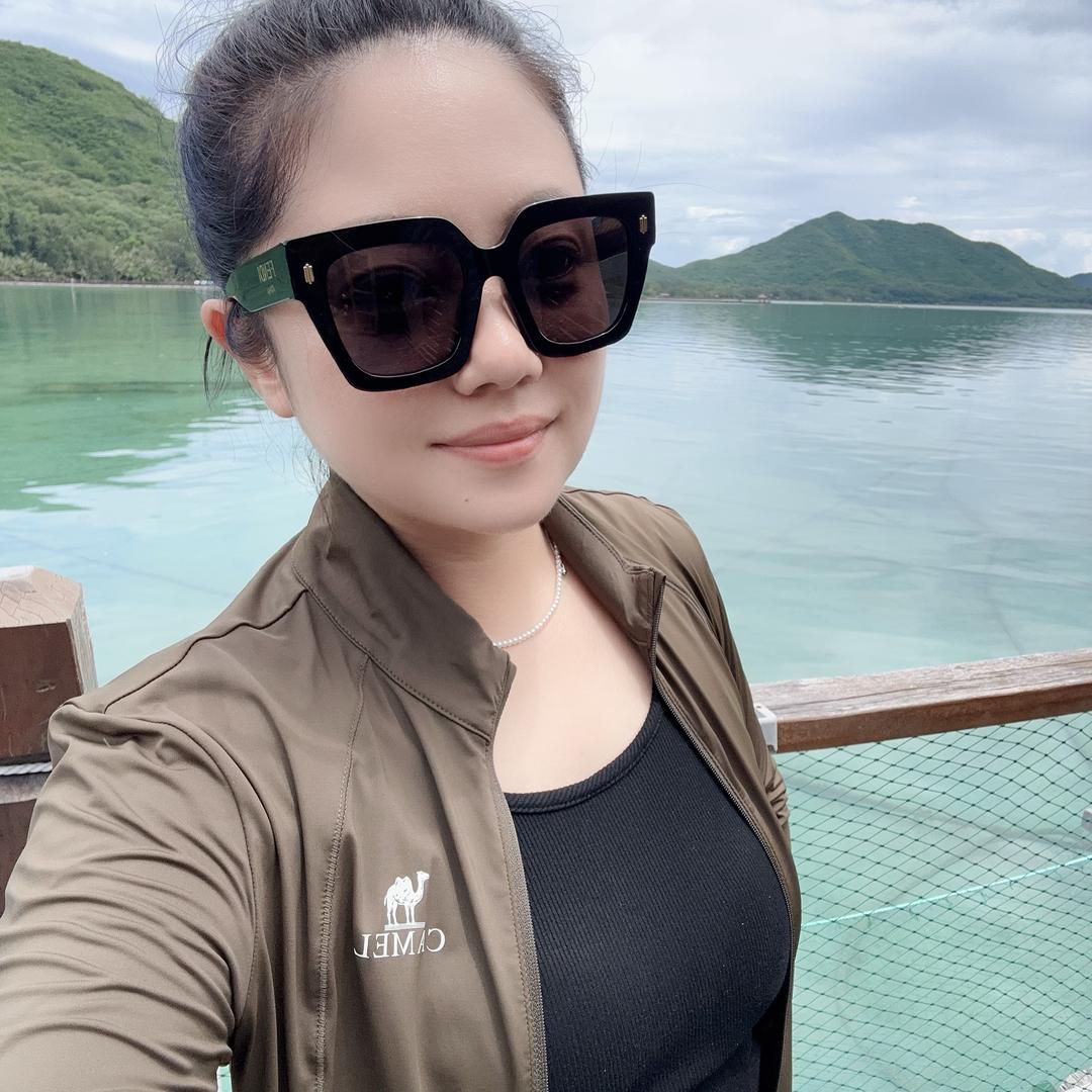 芒果姐三亚旅行推荐官（收徒）