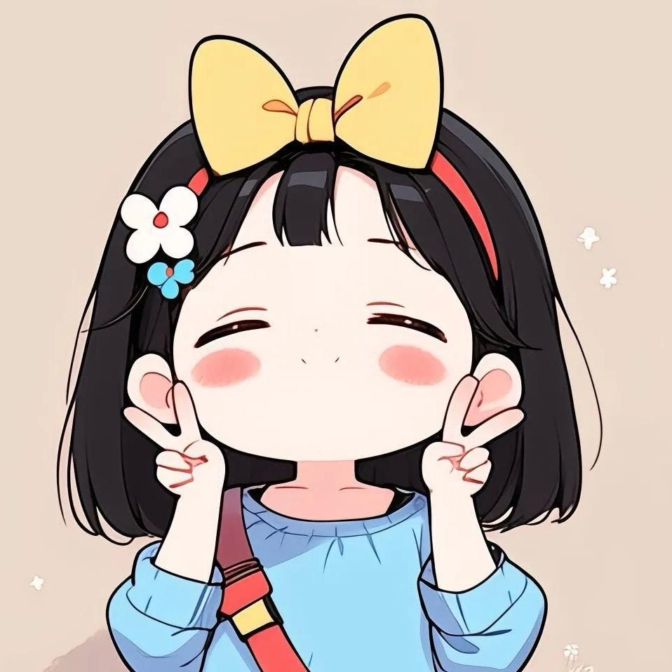 福福很拽