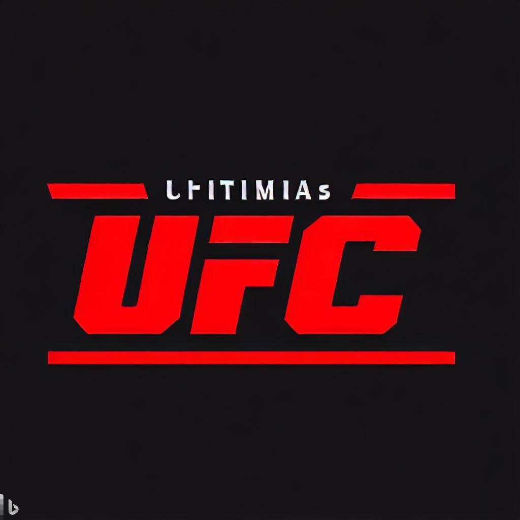 UFC威哥