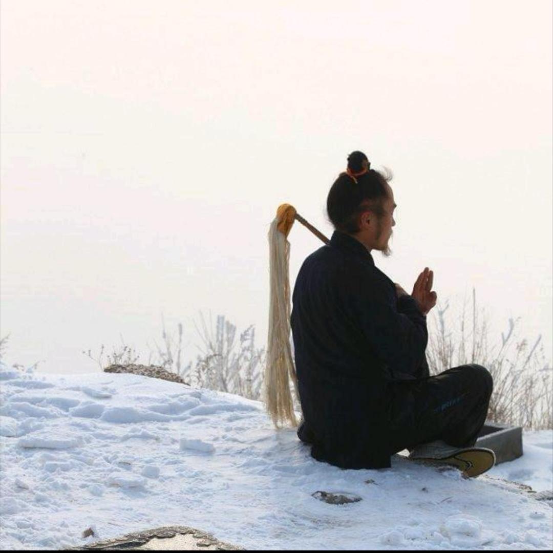 归缘居士