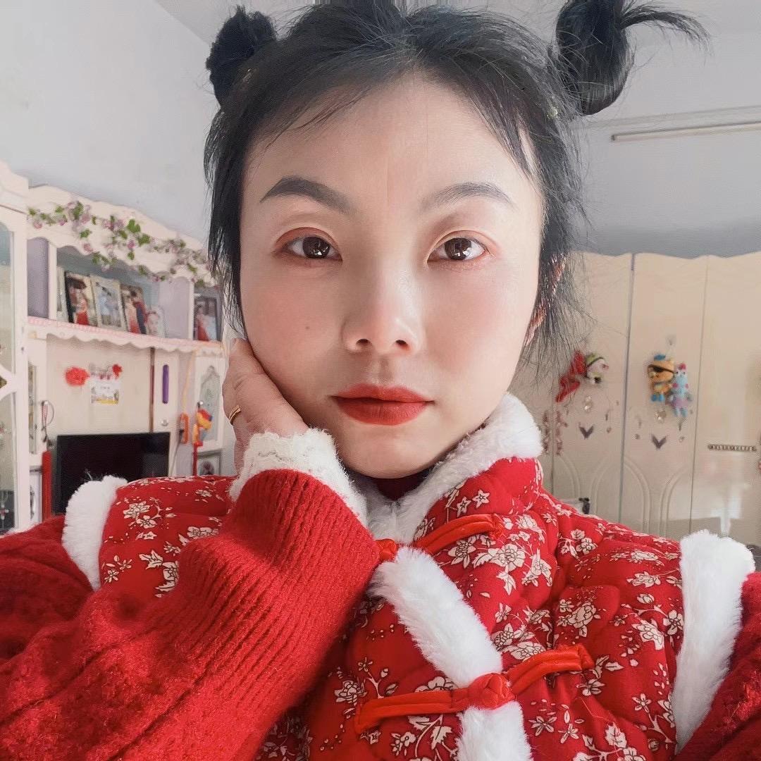 是小慧呐(不忘初心)