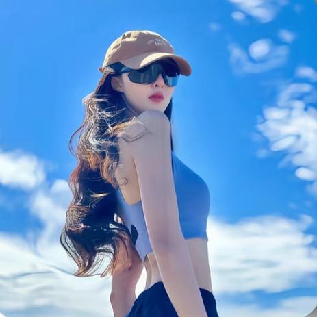 小腰筋呀（谢绝连赞）