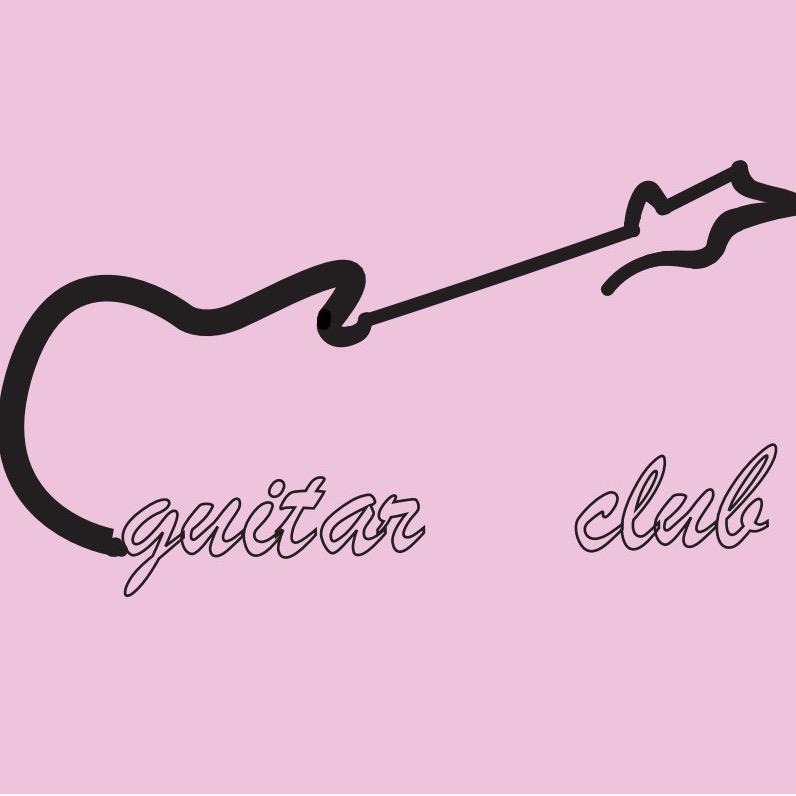 云南工商学院-吉他社