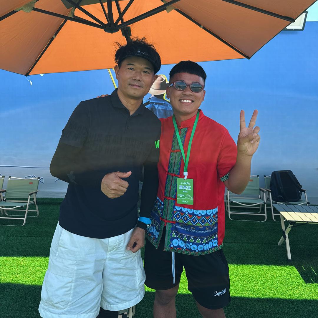 罗大波波(感恩武汉天元)