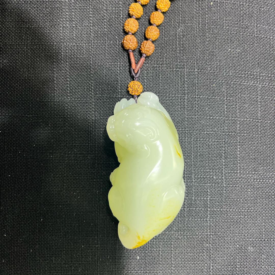 德玉堂玉雕