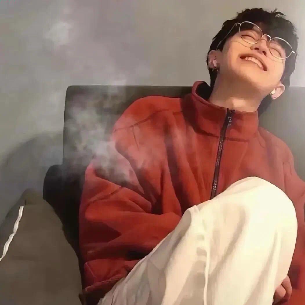 少年的云和月
