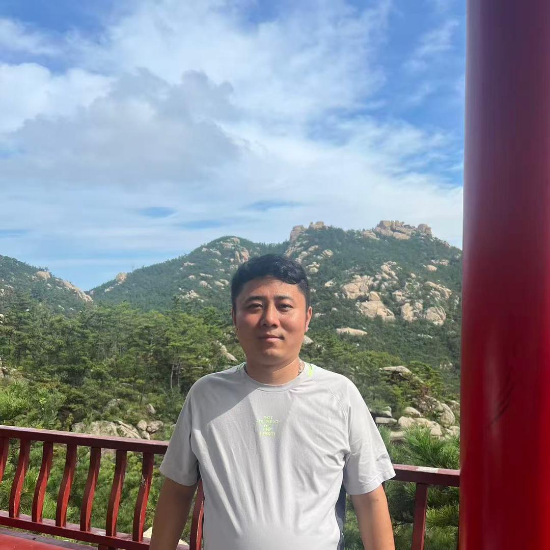 A，小太阳🌞