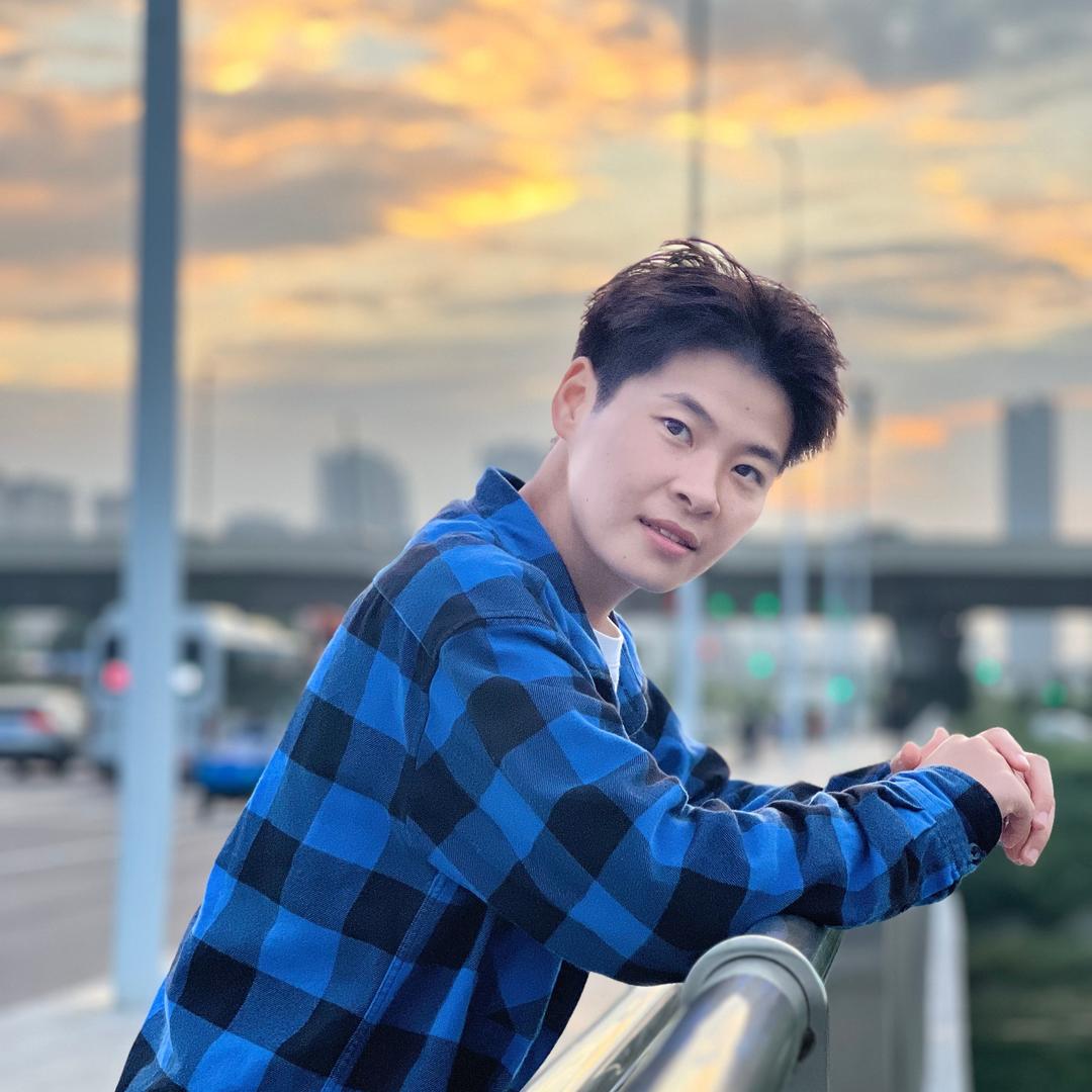 没记性