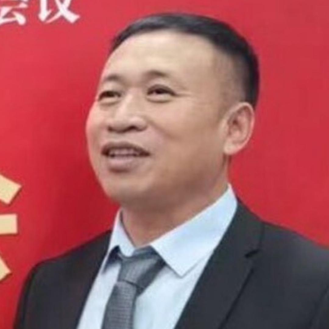 郭村长助力乡村振兴