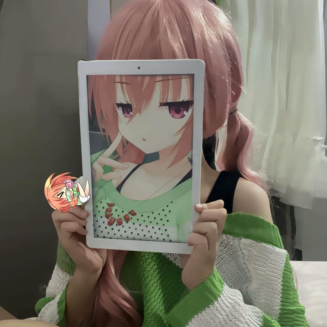 坏貓