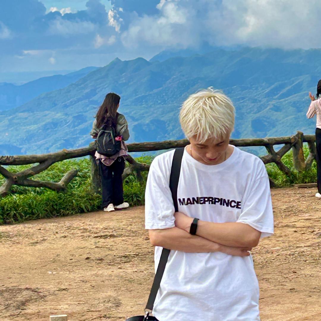 龙岗发型设计-凯旋