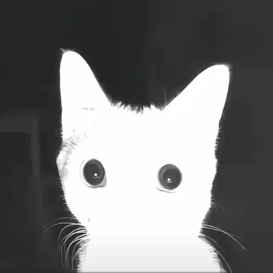 不想说话