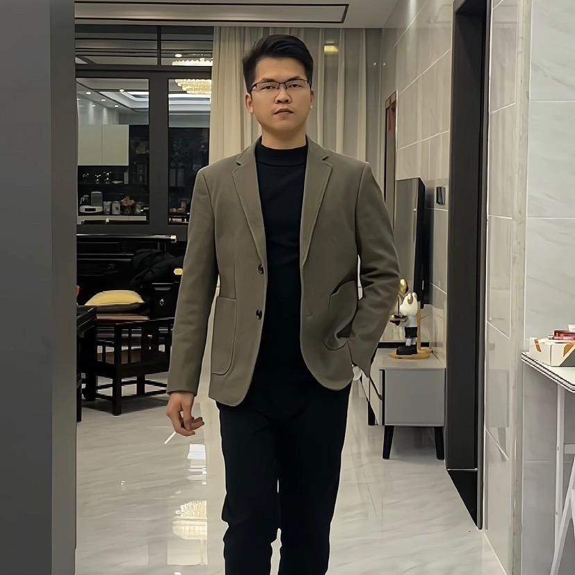 房和小哥（小号）