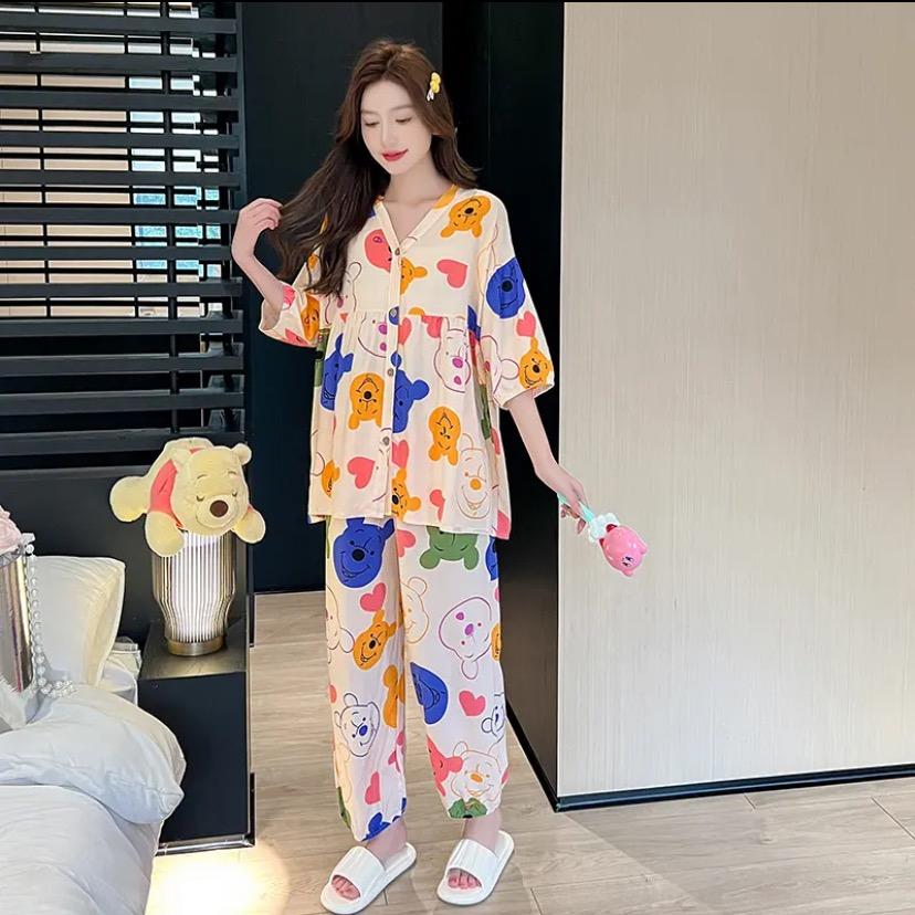 苏适女装批发