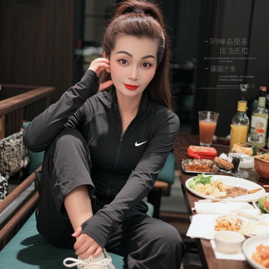 金姐女装👚👗