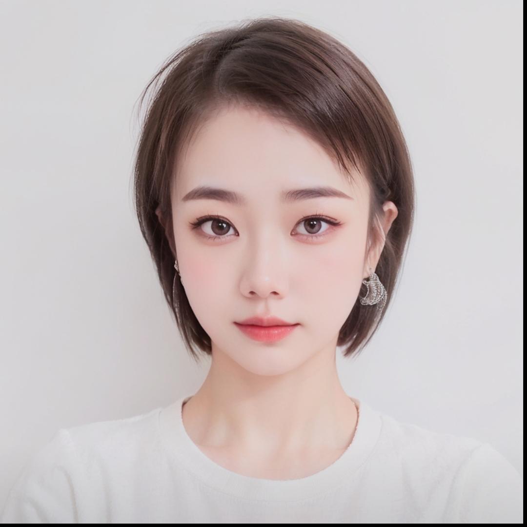 素兮娆眉