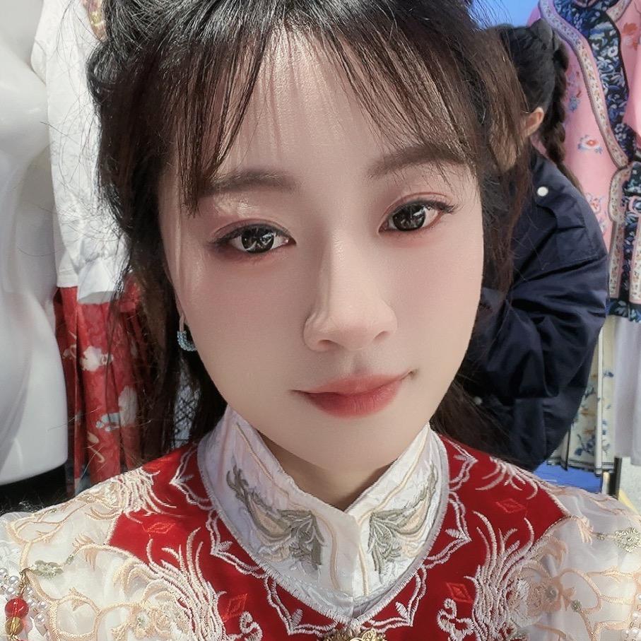 @霞霞妹