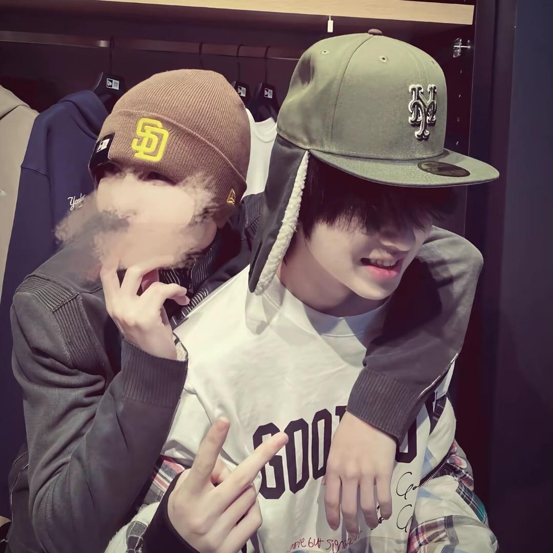 2008年的第一场雪、比以往来的更晚一些