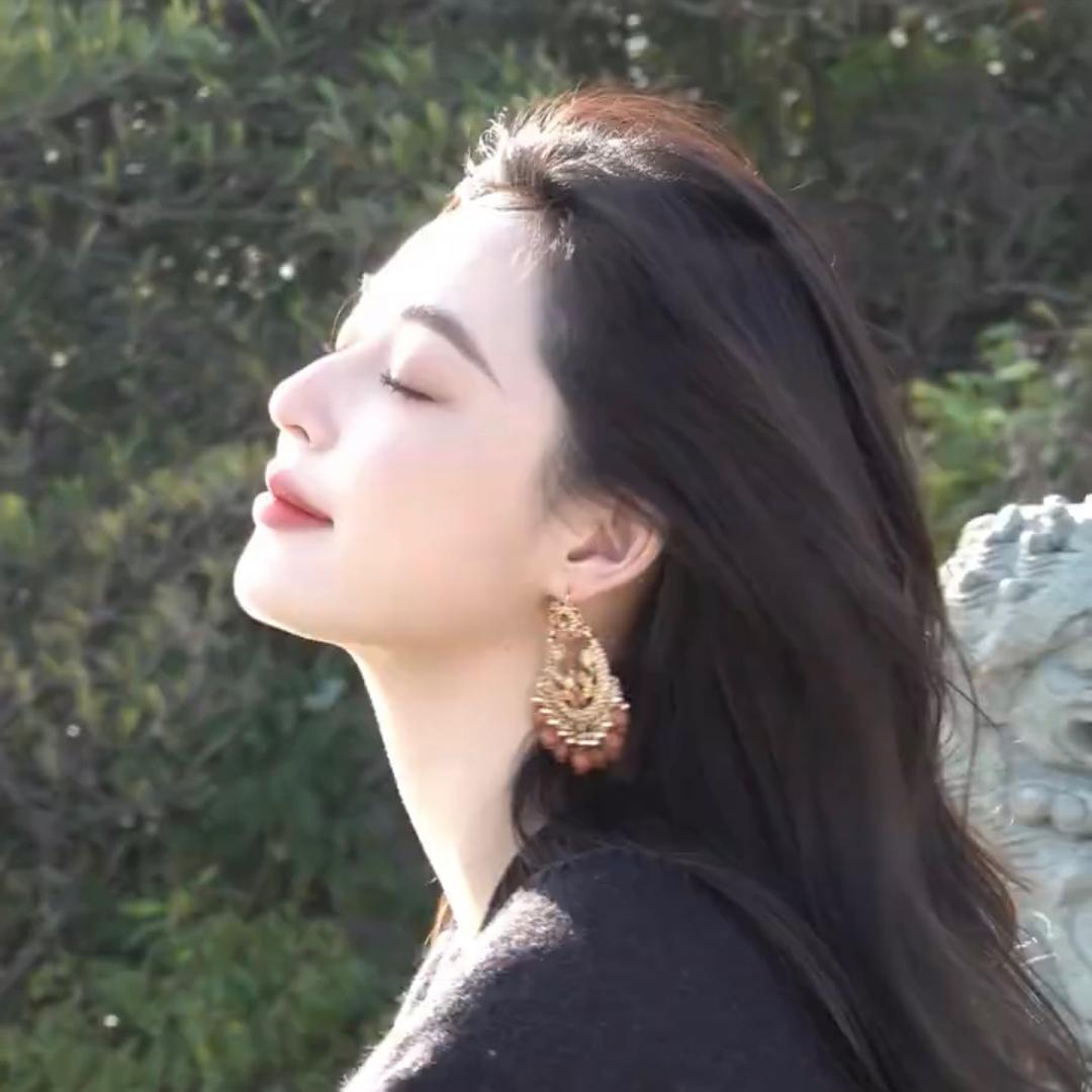 娜姐啵啵