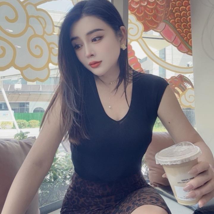 琳达会看脸