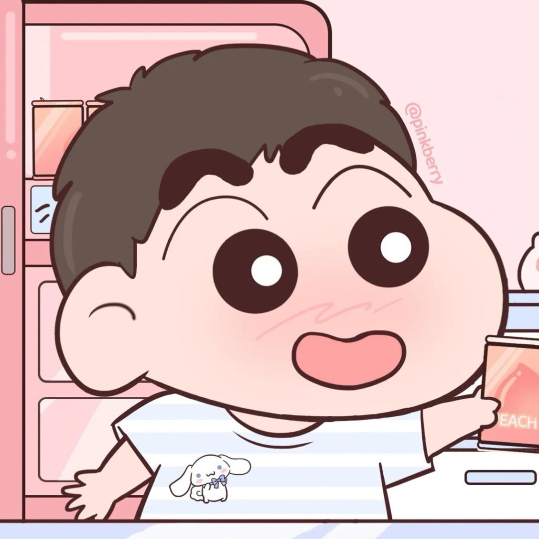蜡笔小何