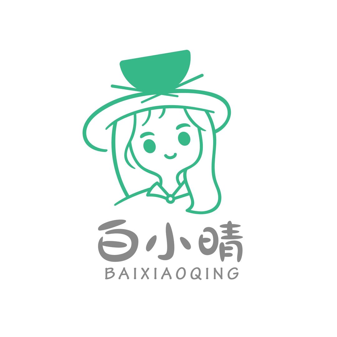 白小晴融合料理