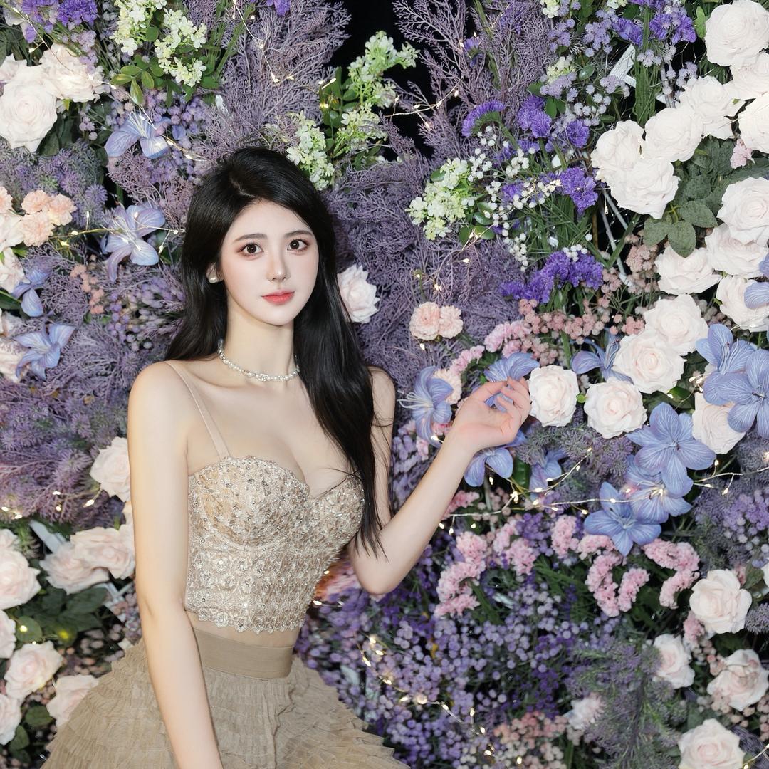 思琪·（减肥版）