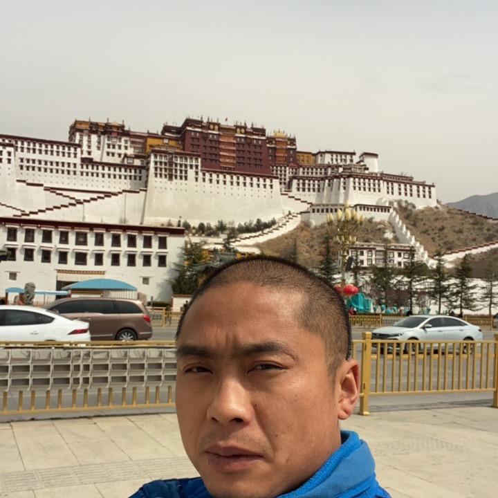 一个大大的问号❓