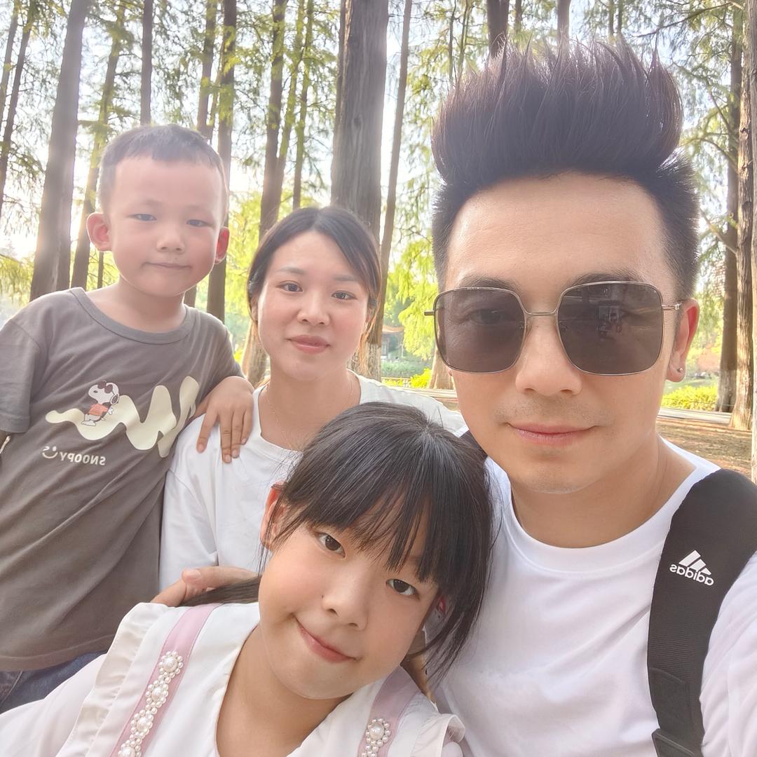 @俩宝·小拾光🍒