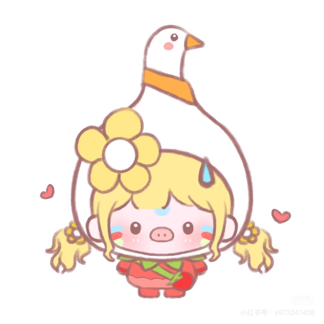 小小咦（和平精英）