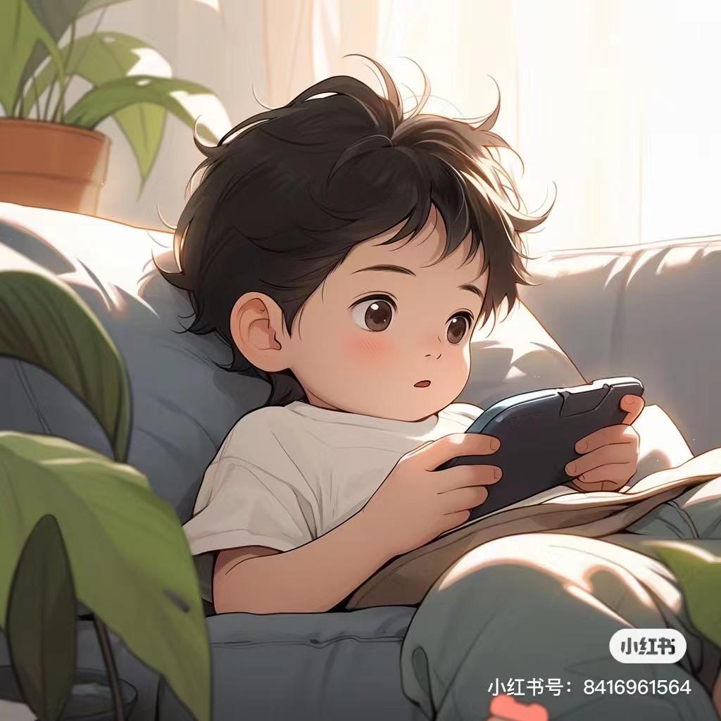 @小宝～