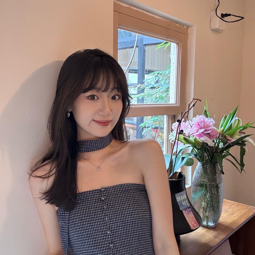 一米五八的婷婷（秋季上新）