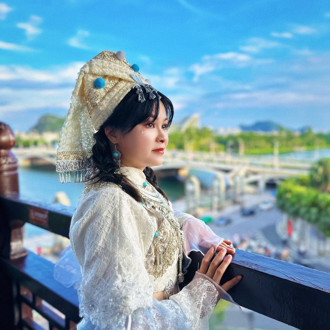 萌探探