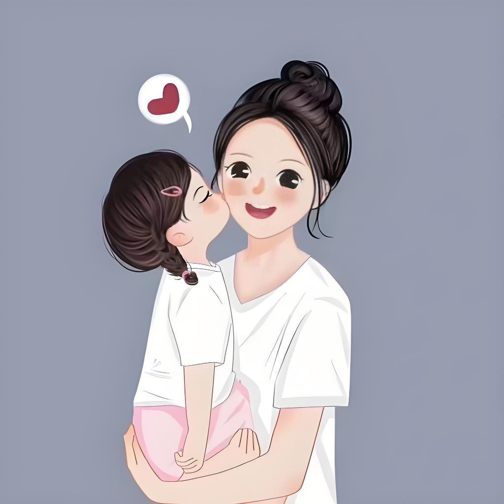 奶团妈妈