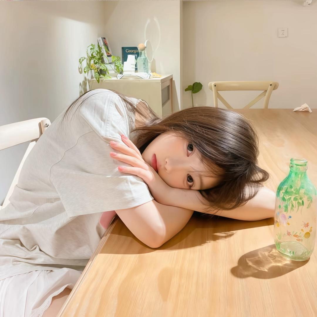 雨过天晴