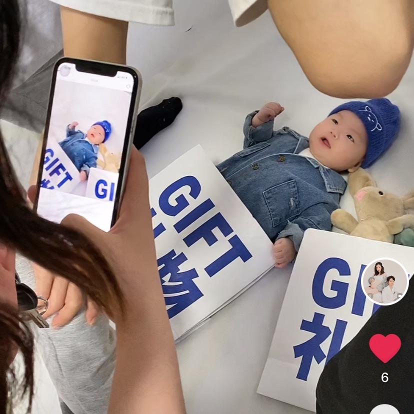恩恩爸爸做电商
