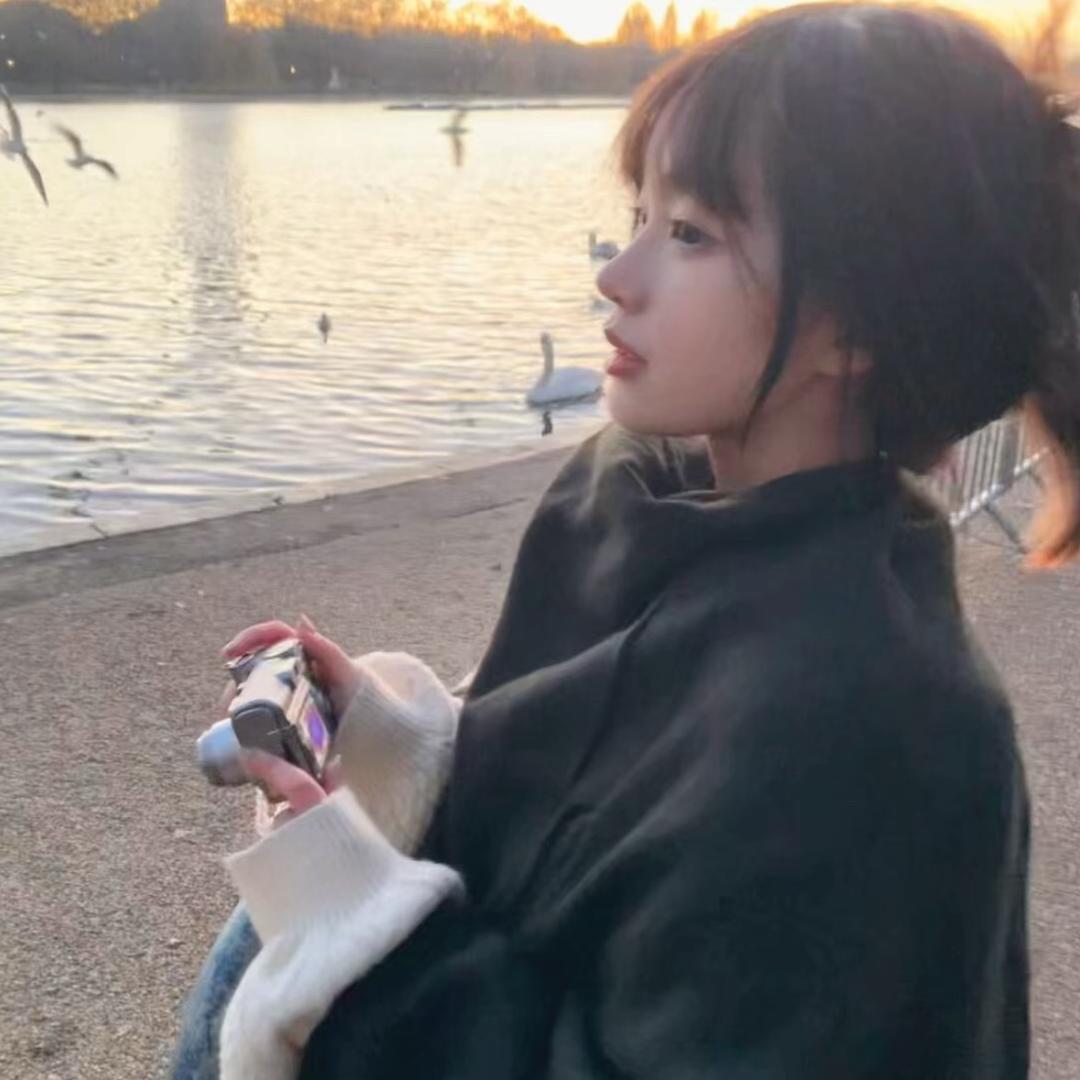 生锈的雨天