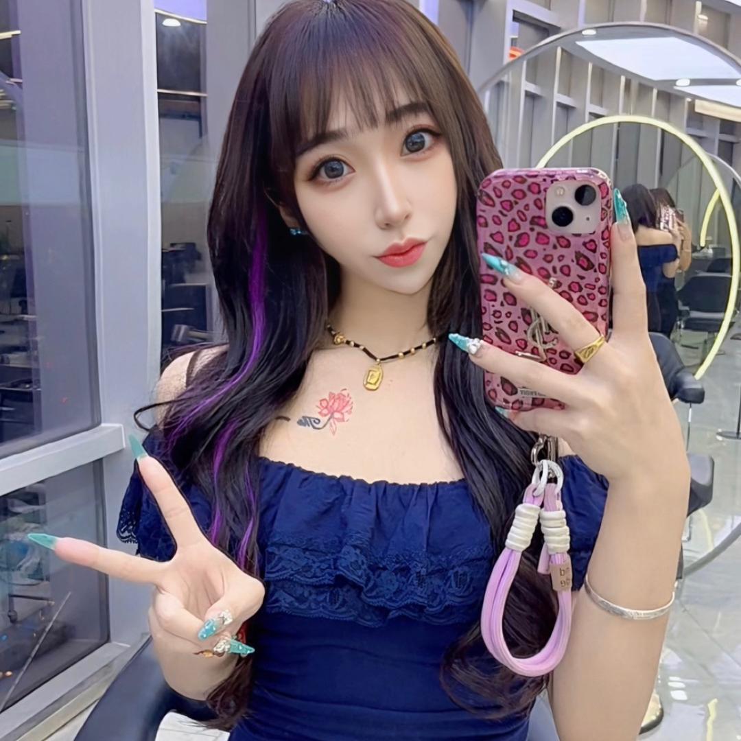 Angel小莲