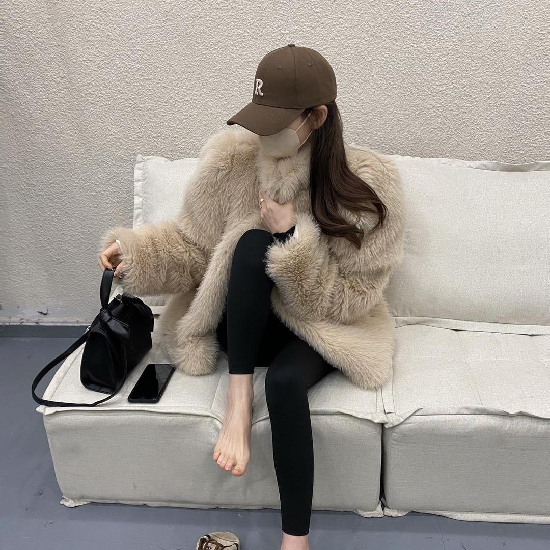 遇见小个子穿搭