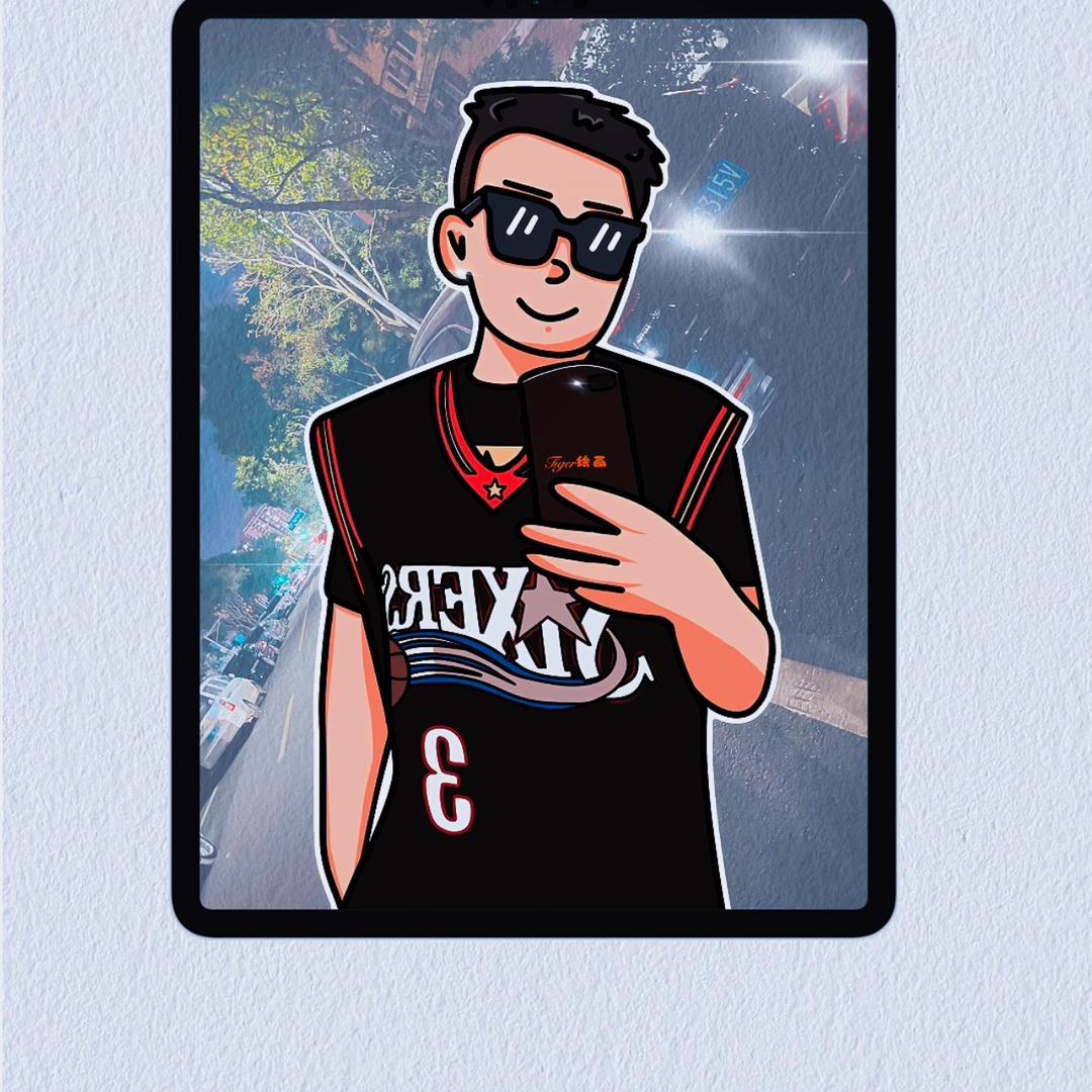 Mr.🐯
