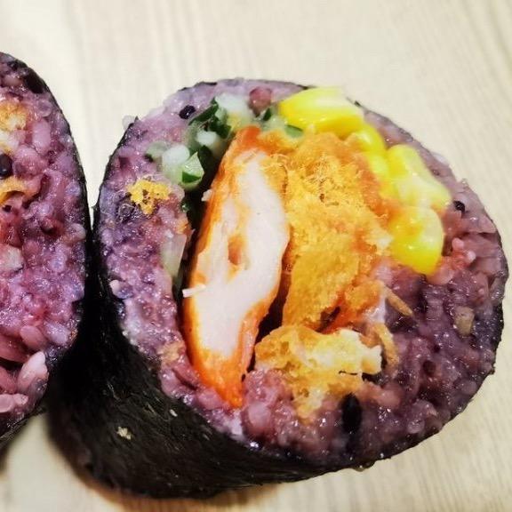 娜～（橱窗好物）