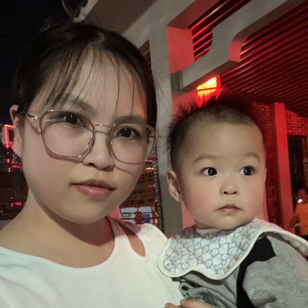 哲哲麻麻分享